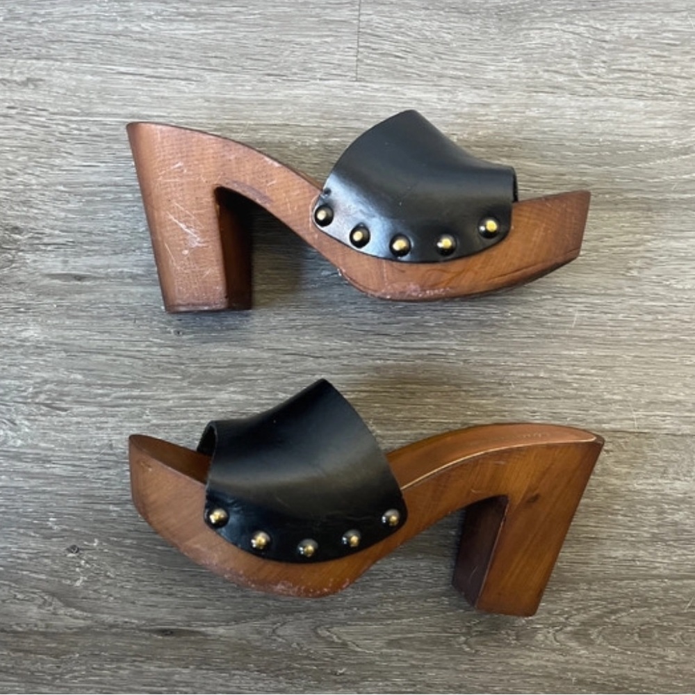 Clogs Slide Unbridled Lennon